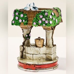 Disney X Bath and Body Works Snow White Candle Holder